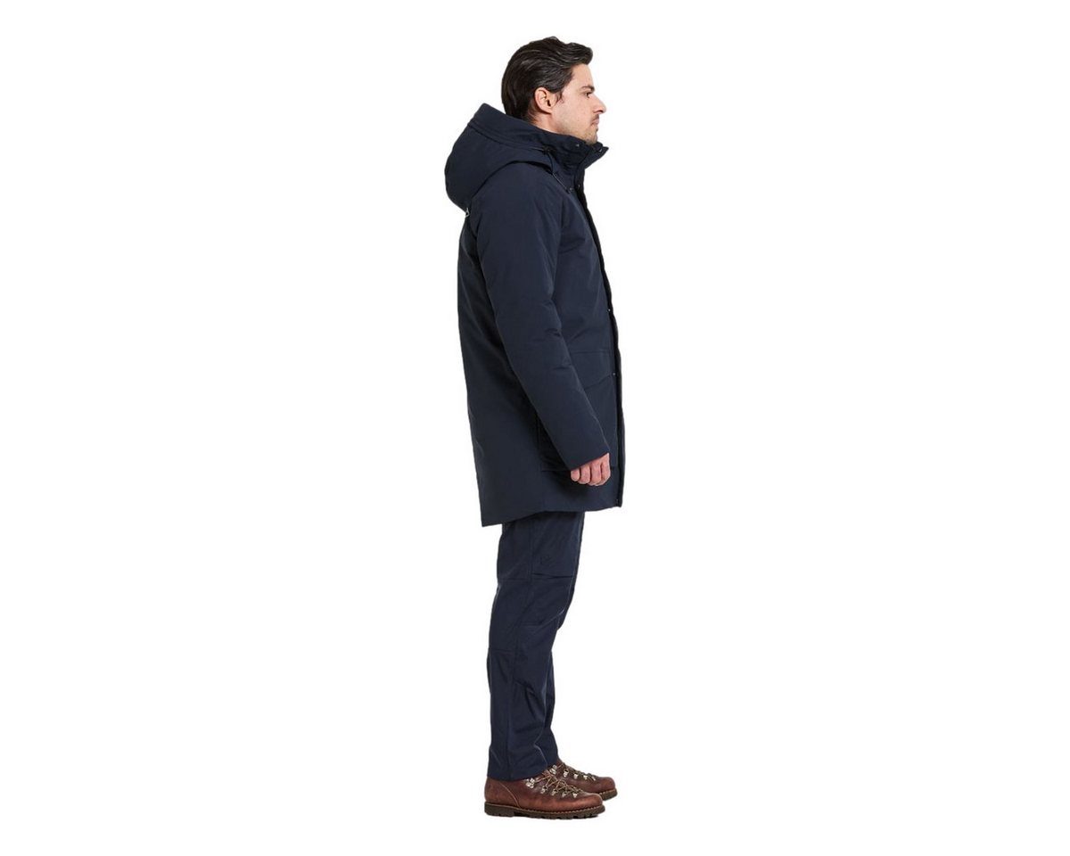 Didriksons Parka Didriksons Akilles 2 - Herren Parka – Bild 5 von 5