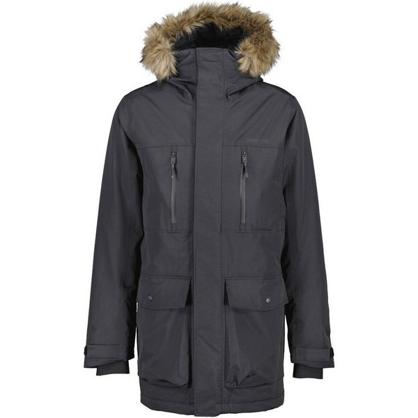 Didriksons Parka Didriksons Marco Herren Parka 3