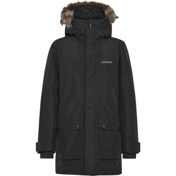 Didriksons Parka Didriksons Rick 2 - Herren Parka