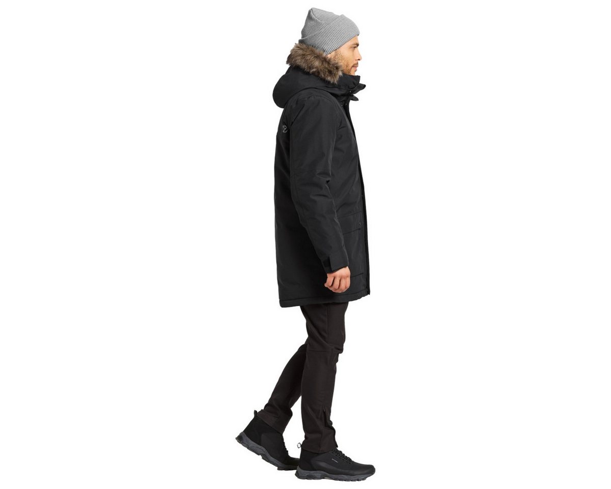 Didriksons Parka Didriksons Rick 2 - Herren Parka – Bild 5 von 5