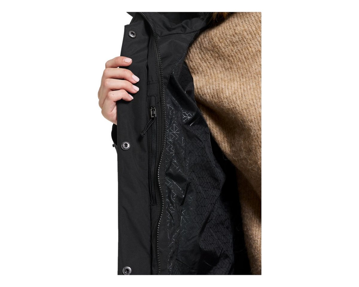 Didriksons Parka Didriksons Thelma Damen Parka 10 – Bild 4 von 5