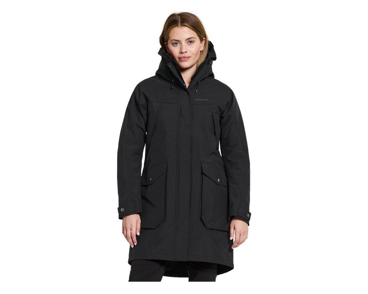 Didriksons Parka Didriksons Thelma Damen Parka 10 – Bild 5 von 5