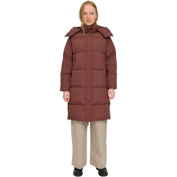 MAZINE Parka Mazine Over-Sized Puffer Coat - Wintermantel