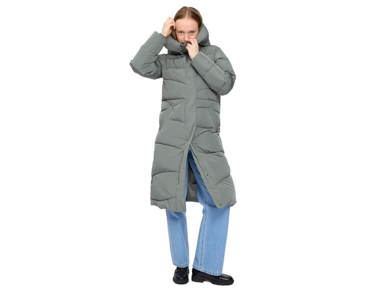MAZINE Parka Mazine Waves Quilt Puffer Coat - Steppmantel – Bild 2 von 5