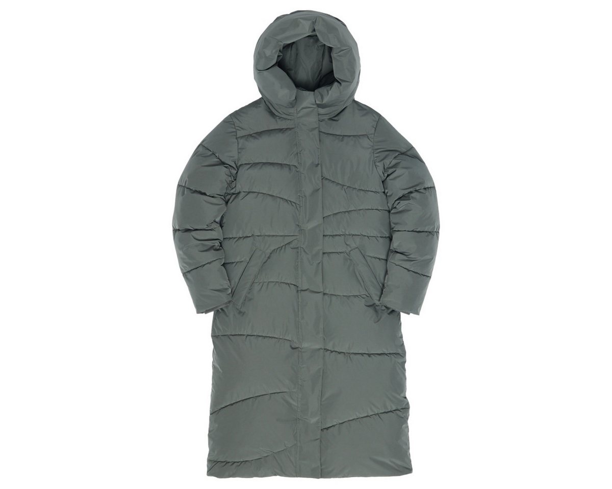 MAZINE Parka Mazine Waves Quilt Puffer Coat - Steppmantel – Bild 4 von 5