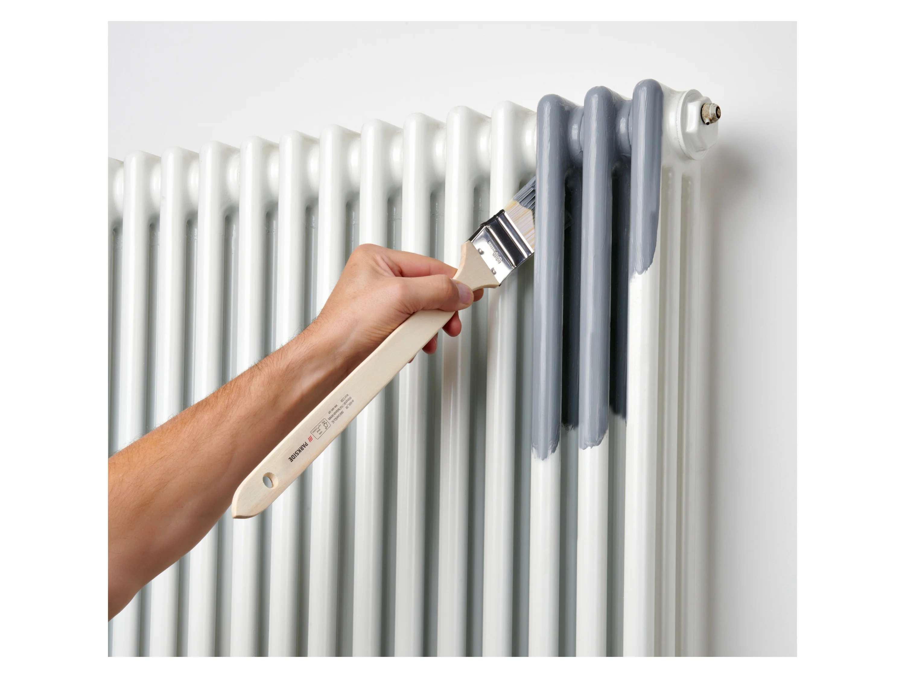 PARKSIDE® 10 tlg. Pinselset (Acryl) – Bild 2 von 4