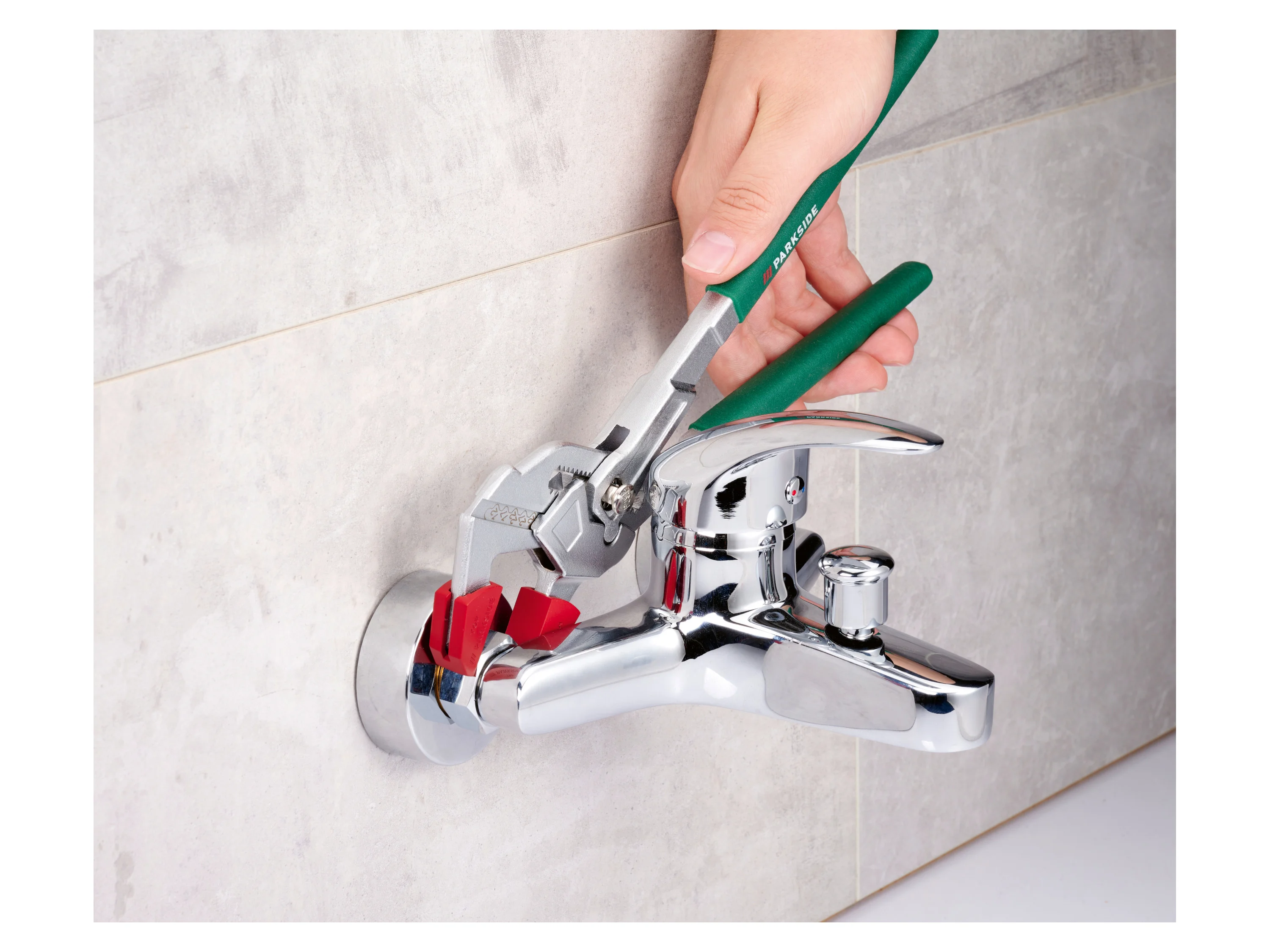 PARKSIDE® 2-in-1-Multizange – Bild 2 von 4