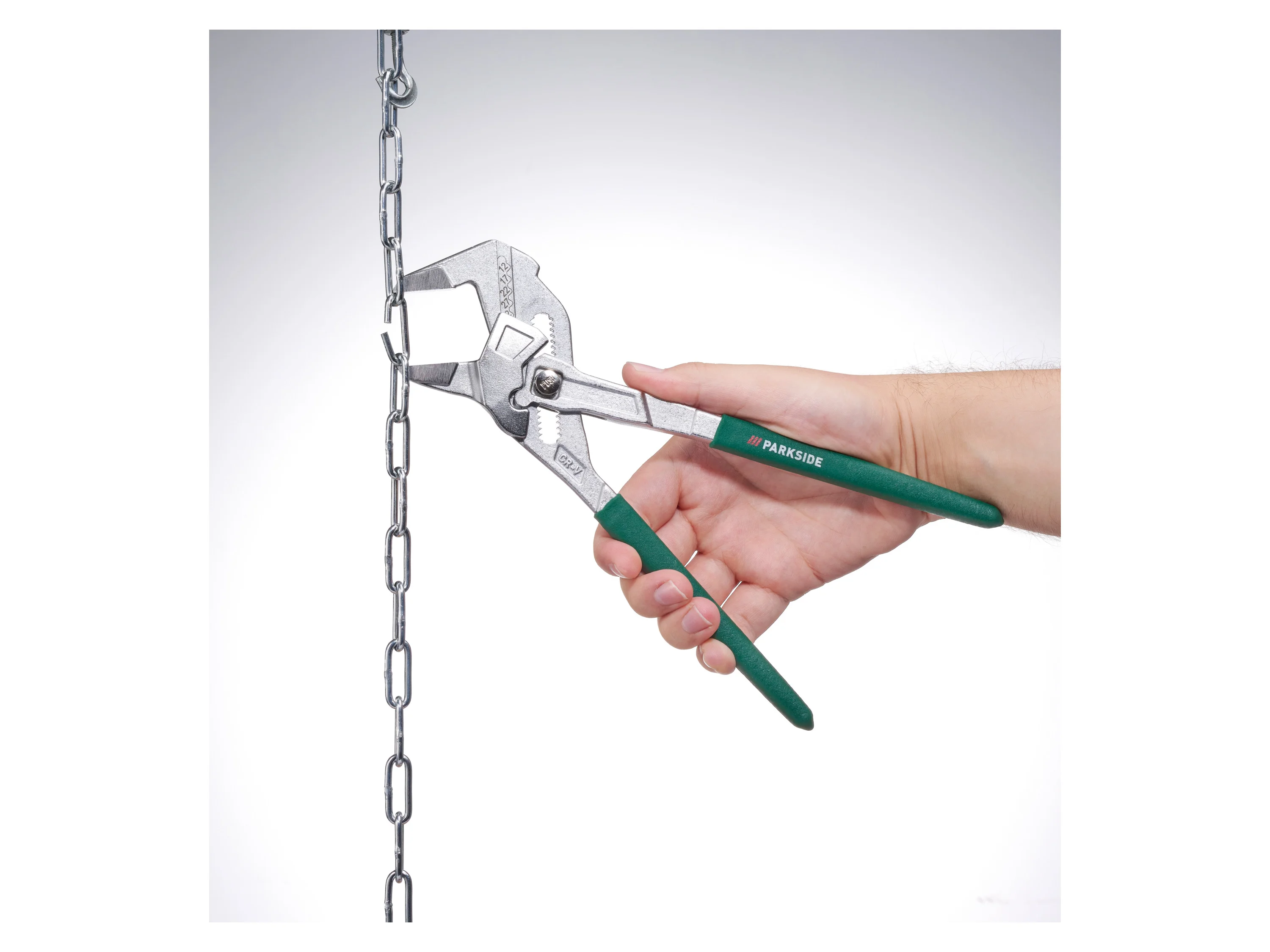 PARKSIDE® 2-in-1-Multizange – Bild 3 von 4