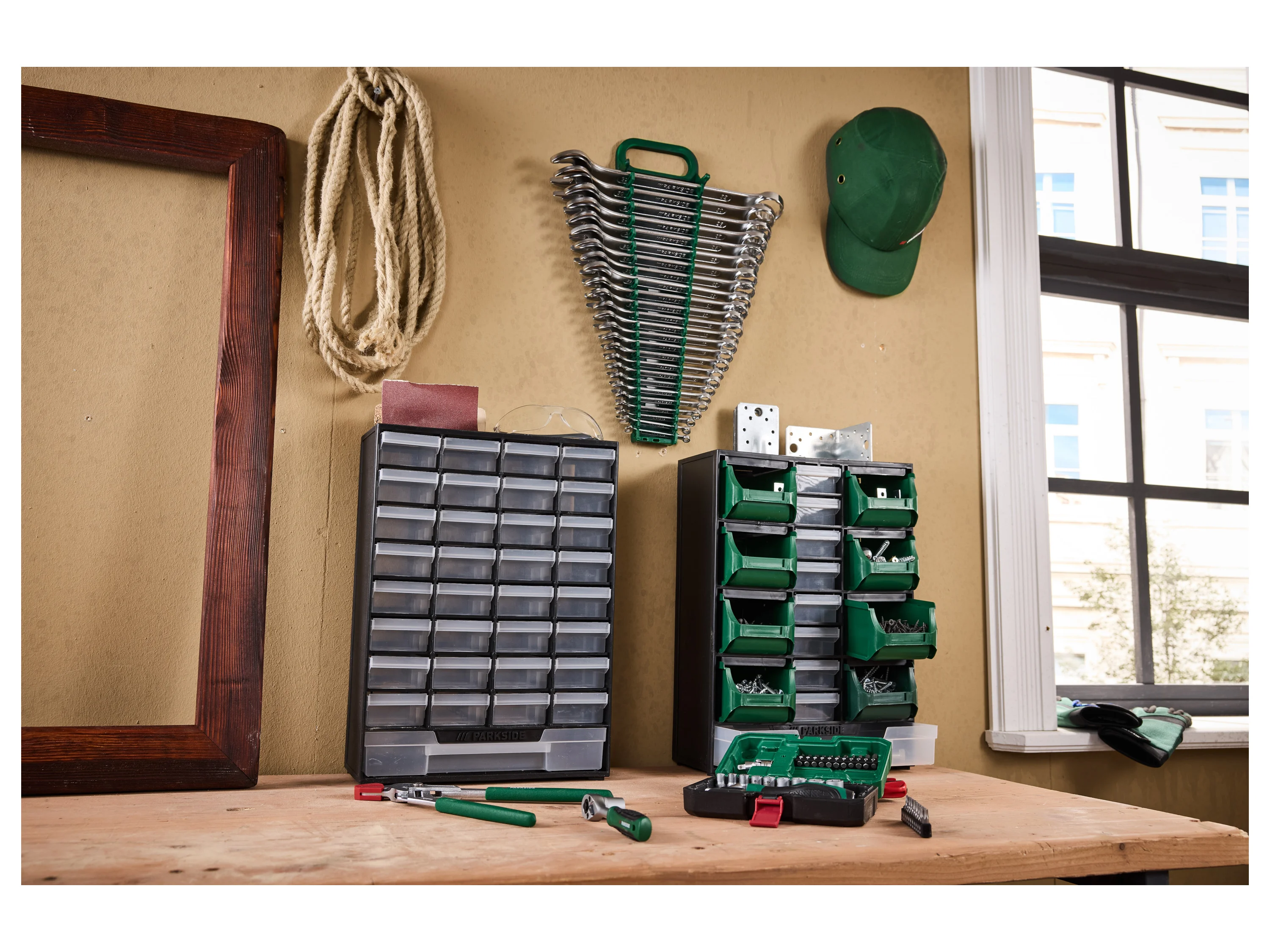 PARKSIDE® 2-in-1-Multizange – Bild 4 von 4