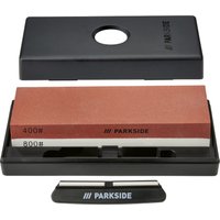 PARKSIDE® 2-in-1-Schleifstein