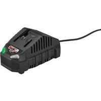 PARKSIDE® 20 V / 2,4 A Akku-Ladegerät »PLG 20 C1«
