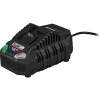 PARKSIDE® 20 V / 4,5 A Akku-Schnellladegerät »PLG 20 C3«