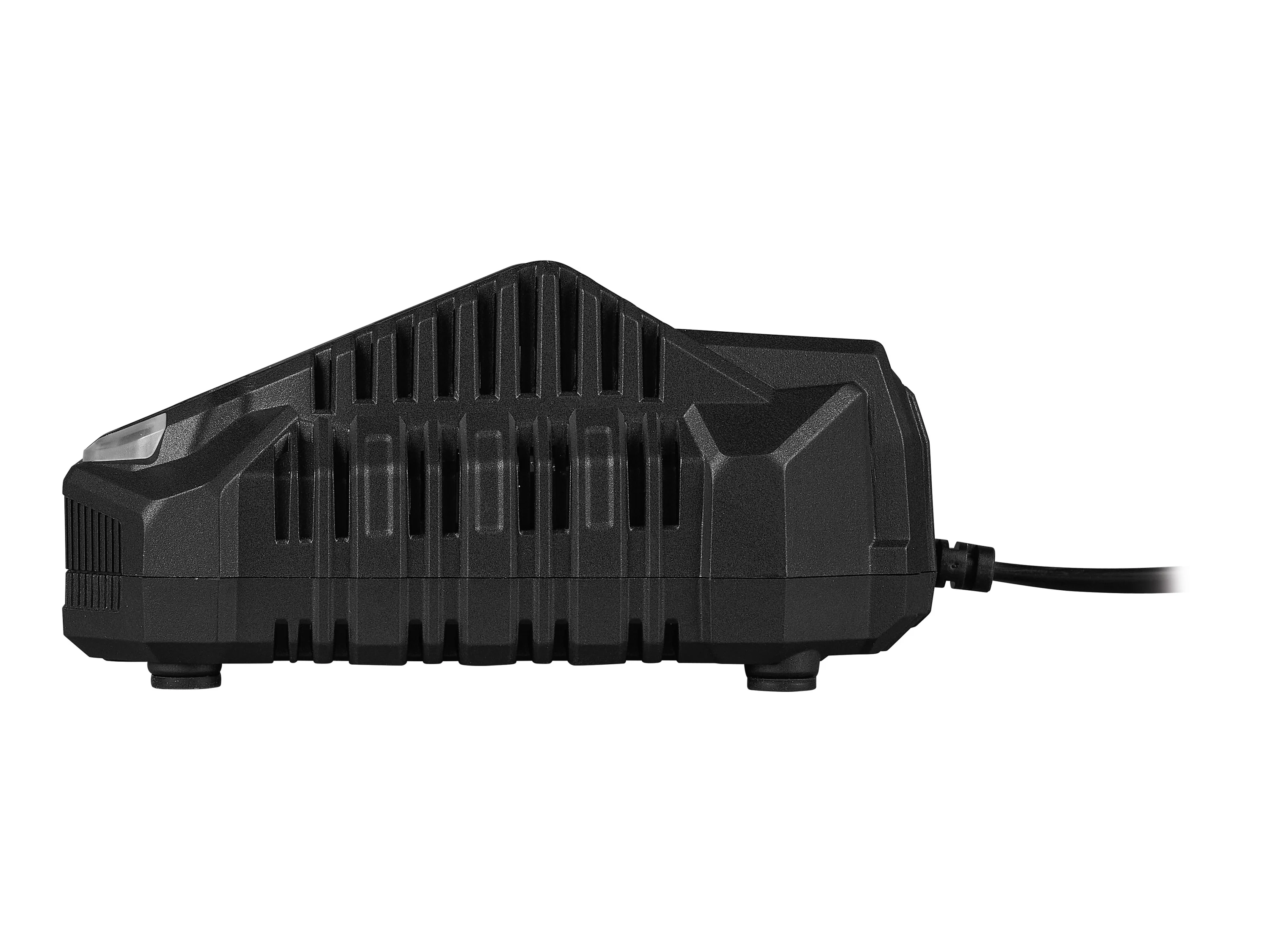 PARKSIDE® 20 V / 4,5 A Akku-Schnellladegerät »PLG 20 C3« – Bild 4 von 4