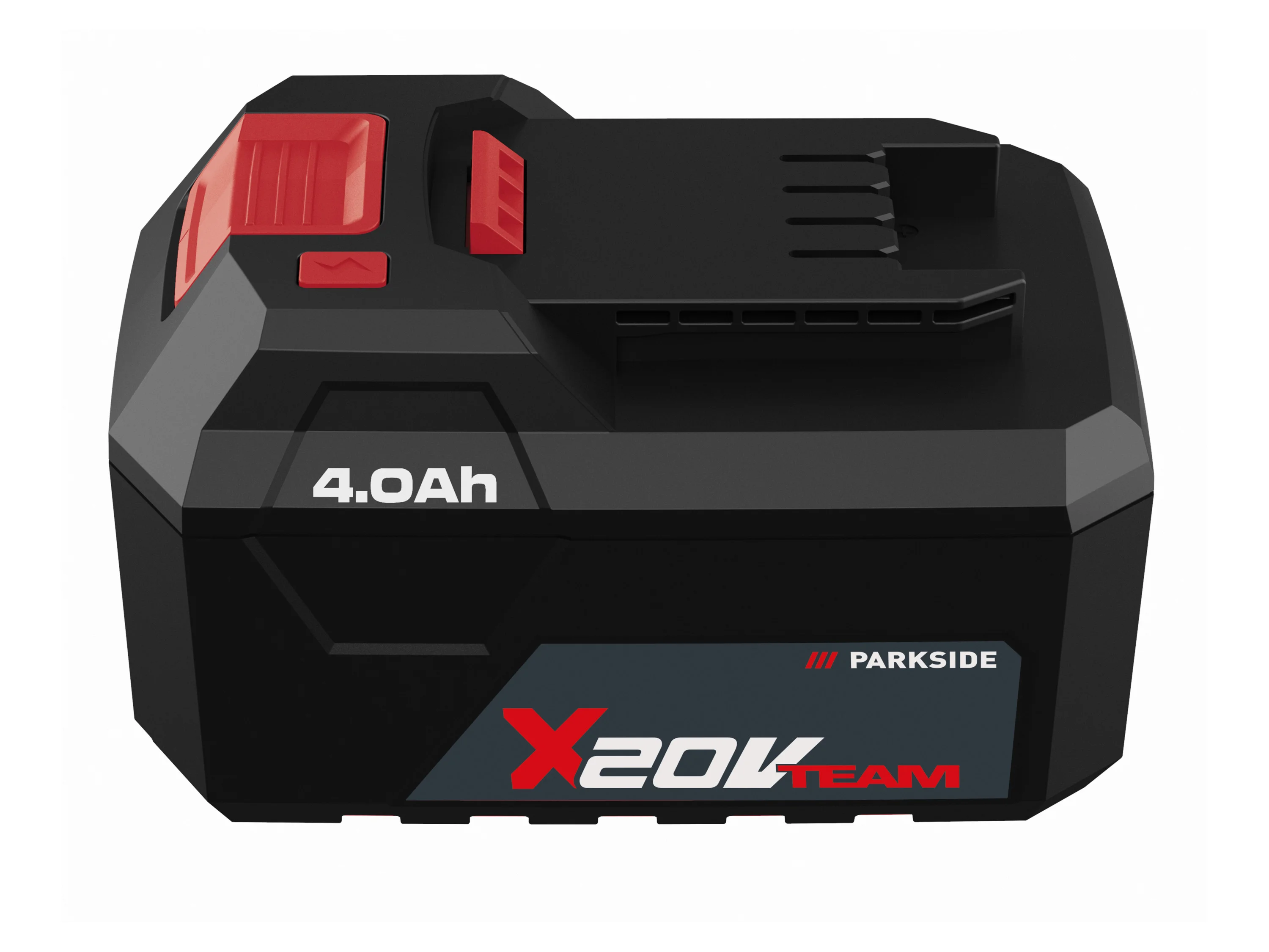 PARKSIDE® 20V Akku 4 Ah »PAP 204 A1« – Bild 3 von 4