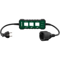 PARKSIDE® A1 (Strom-Messadapter)