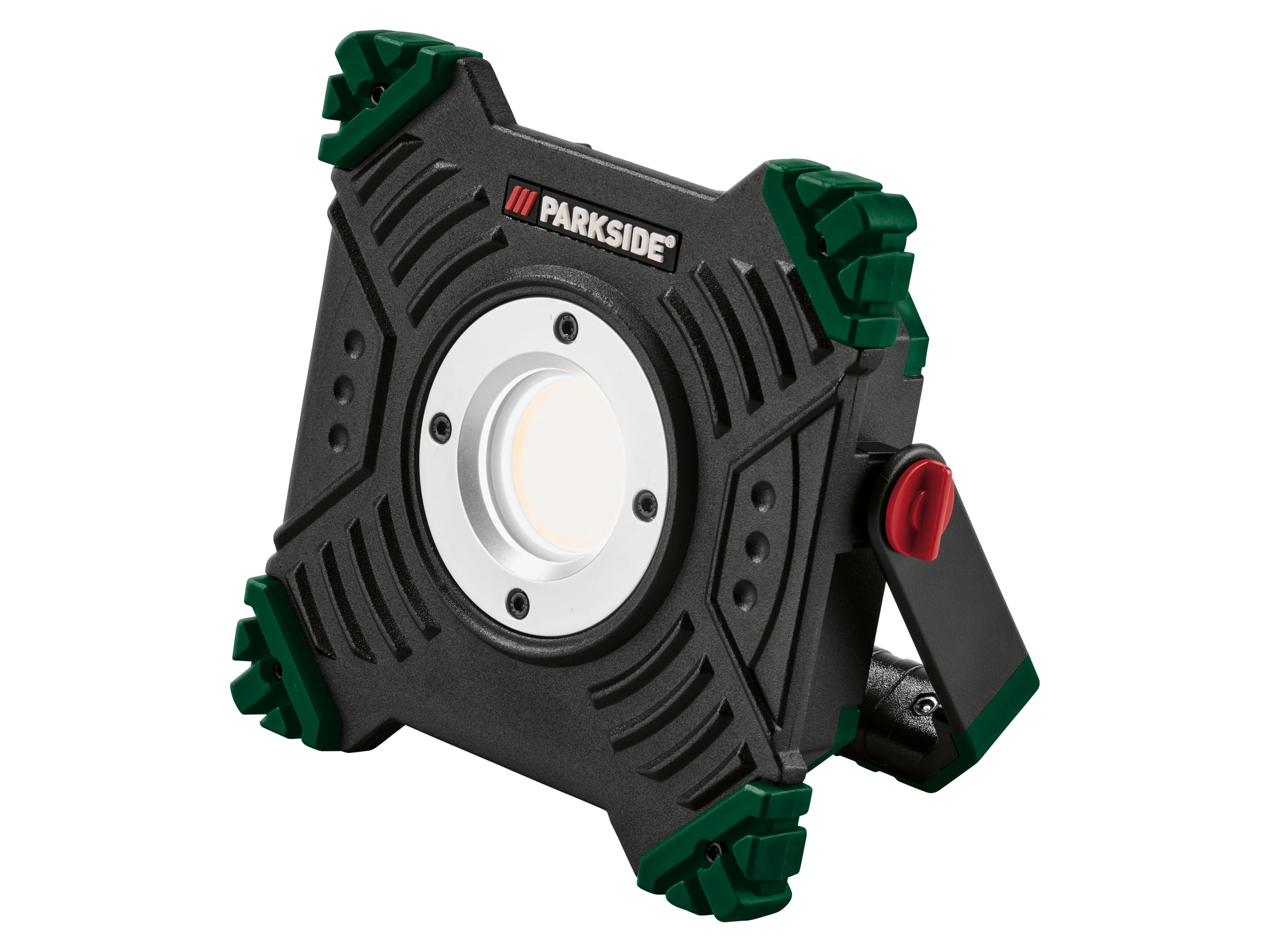 PARKSIDE® Akku-Arbeitsstrahler »PAAL 6000 E1« – Bild 3 von 4