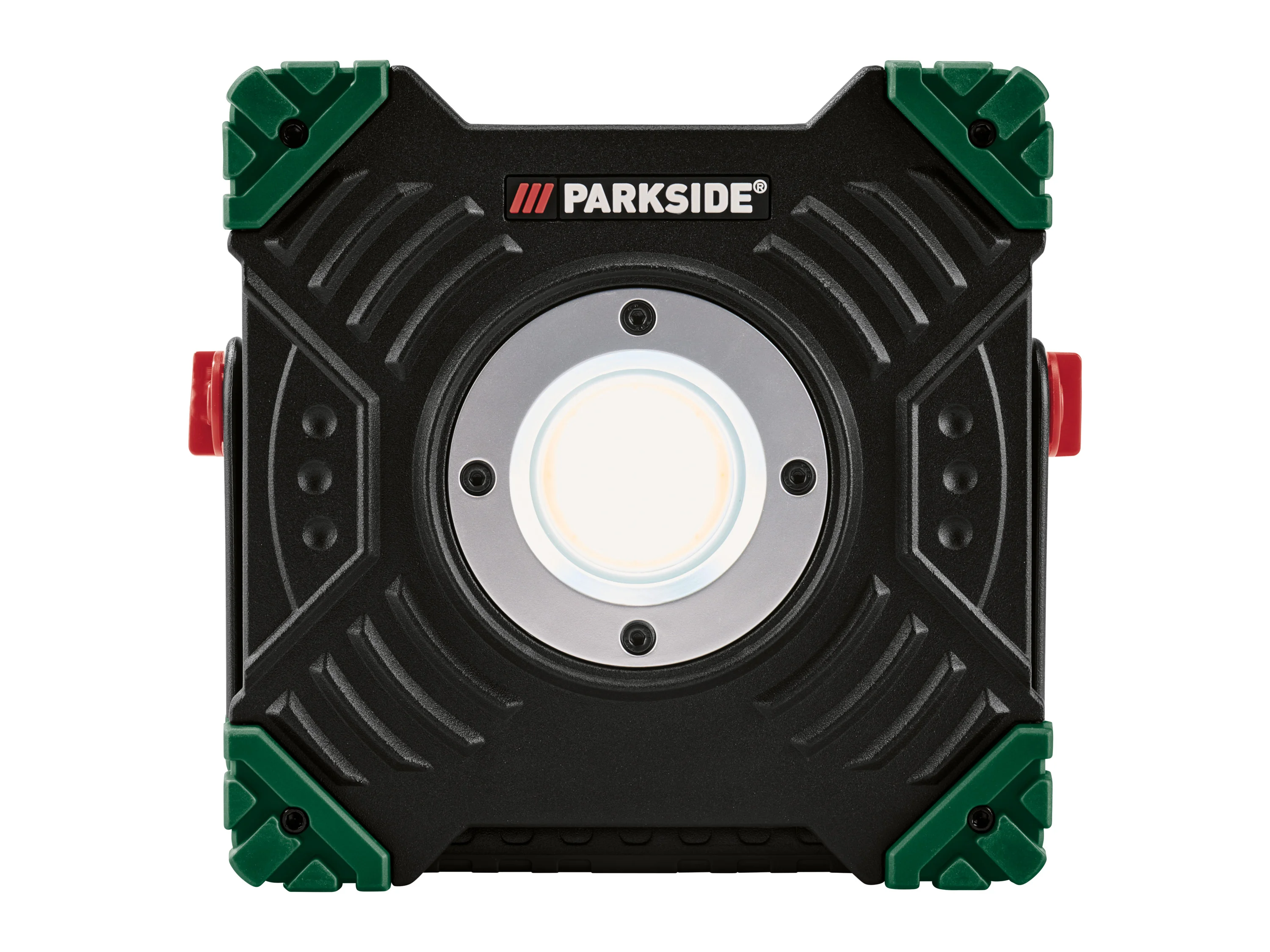 PARKSIDE® Akku-Arbeitsstrahler »PAAL 6000 E1« – Bild 4 von 4