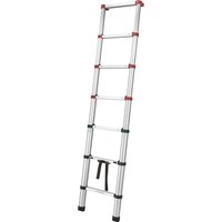 PARKSIDE® Alu Teleskopleiter, 7-stufig, ausziehbar