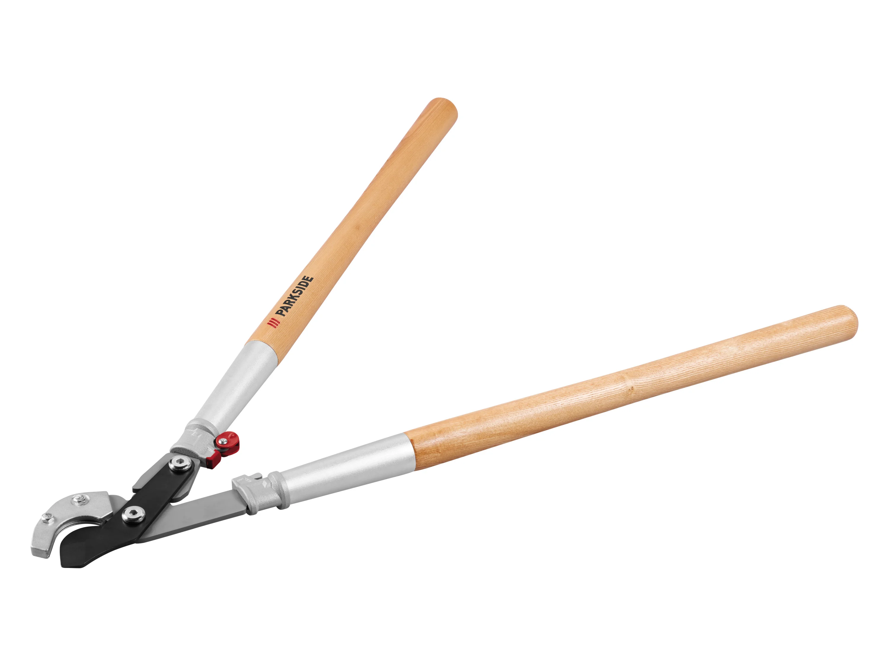 PARKSIDE® Amboss- Astschere-Holzgriff- / Bypass- Astschere – Bild 2 von 2