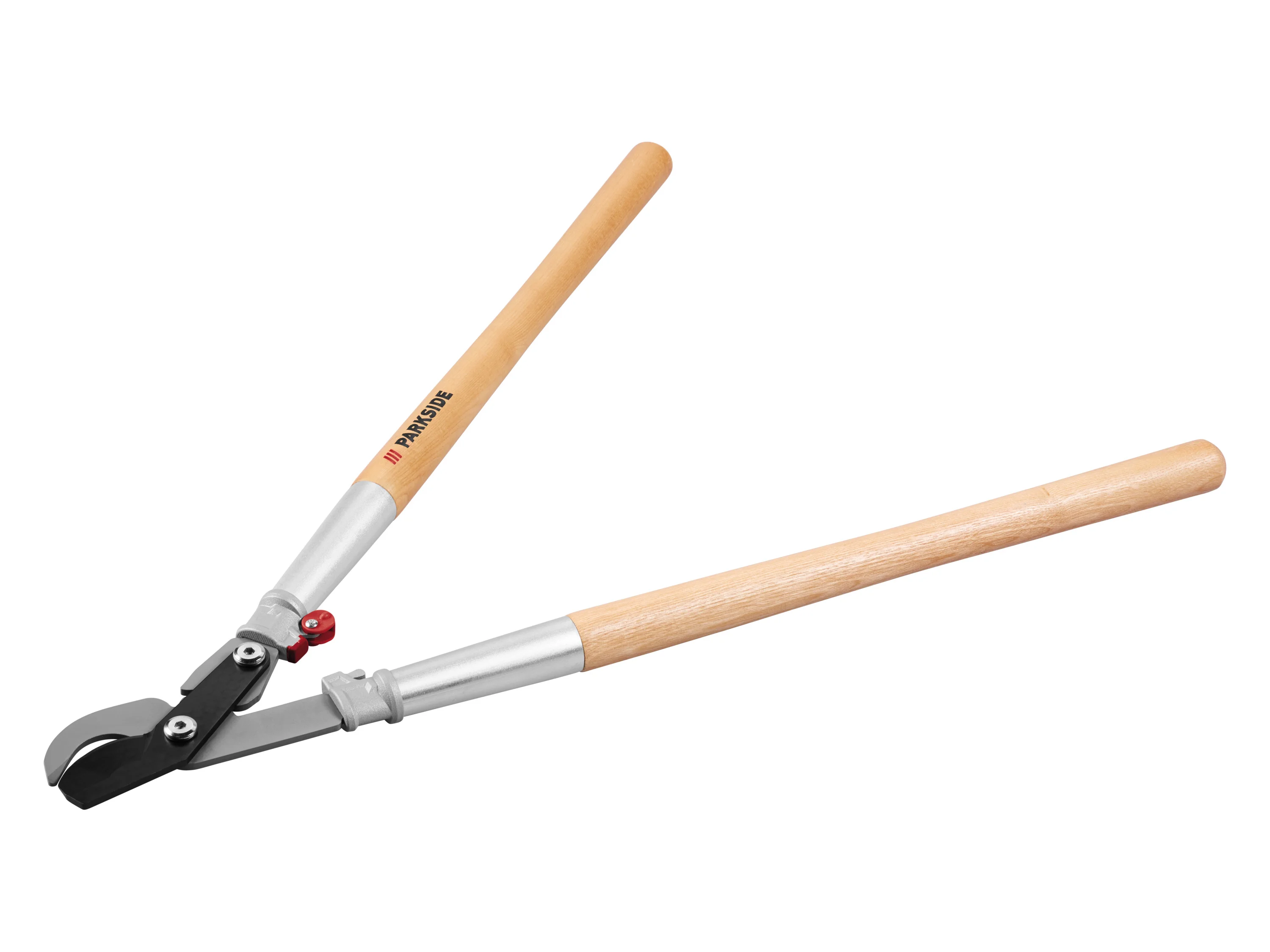 PARKSIDE® Amboss- Astschere-Holzgriff- / Bypass- Astschere – Bild 2 von 2