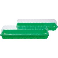 PARKSIDE® Anzuchtkasten-Set, mit 20 Pflanzplätzen je Schale