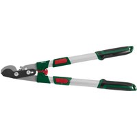 PARKSIDE® Astschere Teleskop Amboss / Bypass
