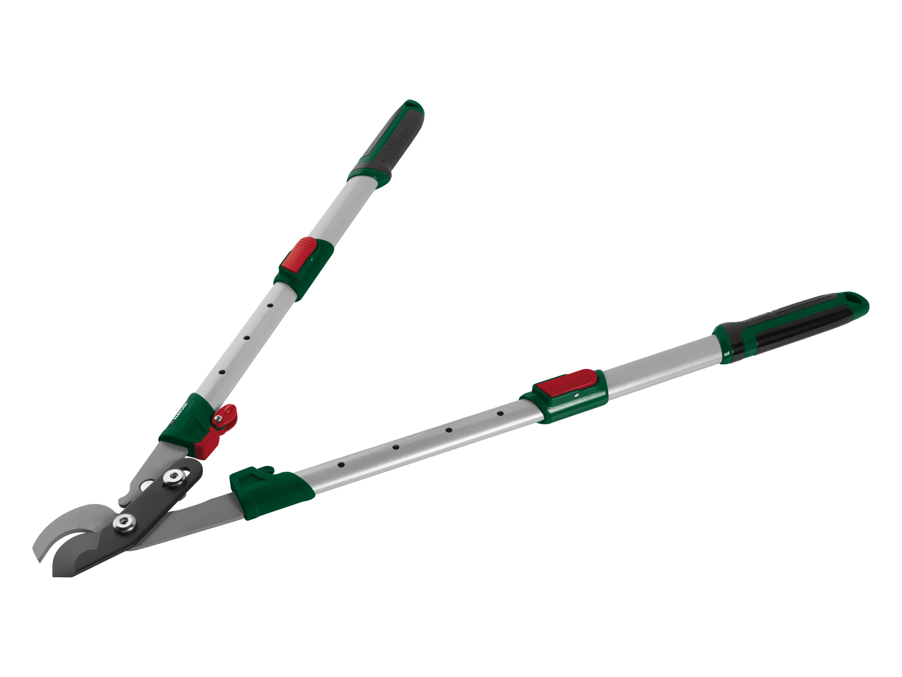 PARKSIDE® Astschere Teleskop Amboss / Bypass – Bild 2 von 3