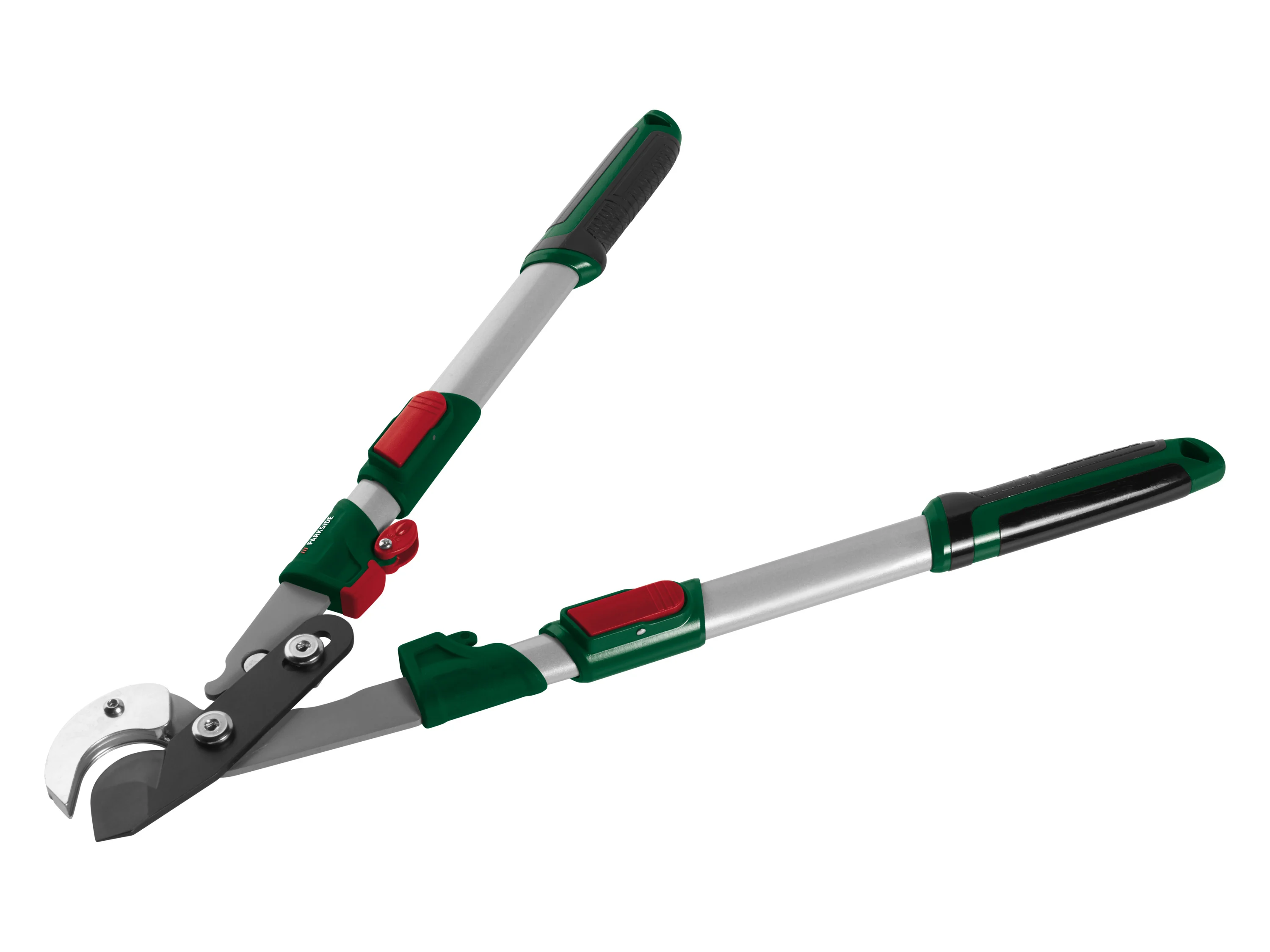 PARKSIDE® Astschere Teleskop Amboss / Bypass – Bild 3 von 3