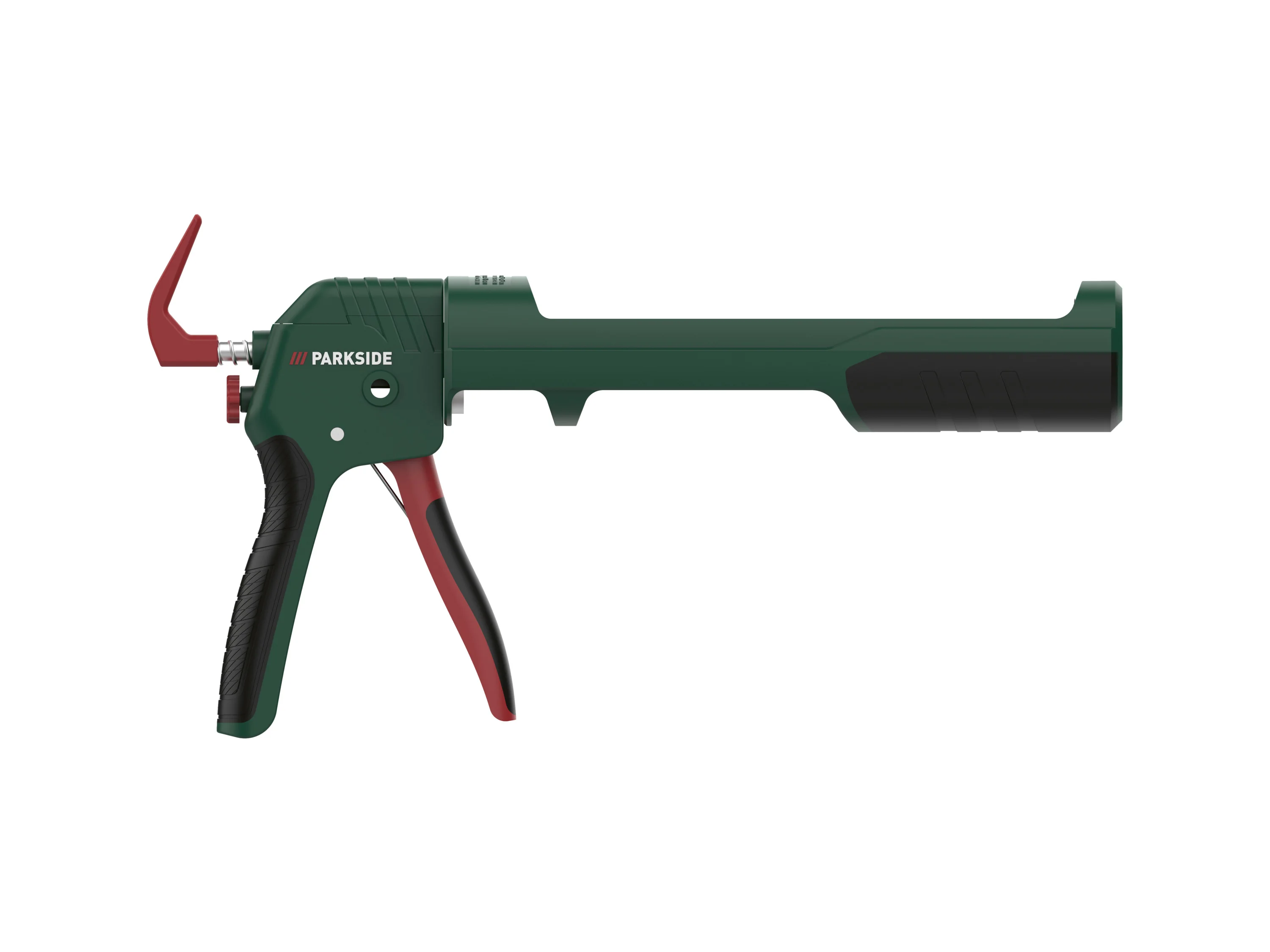 PARKSIDE® Auspresspistole, mit ergonomischem Griff – Bild 2 von 4