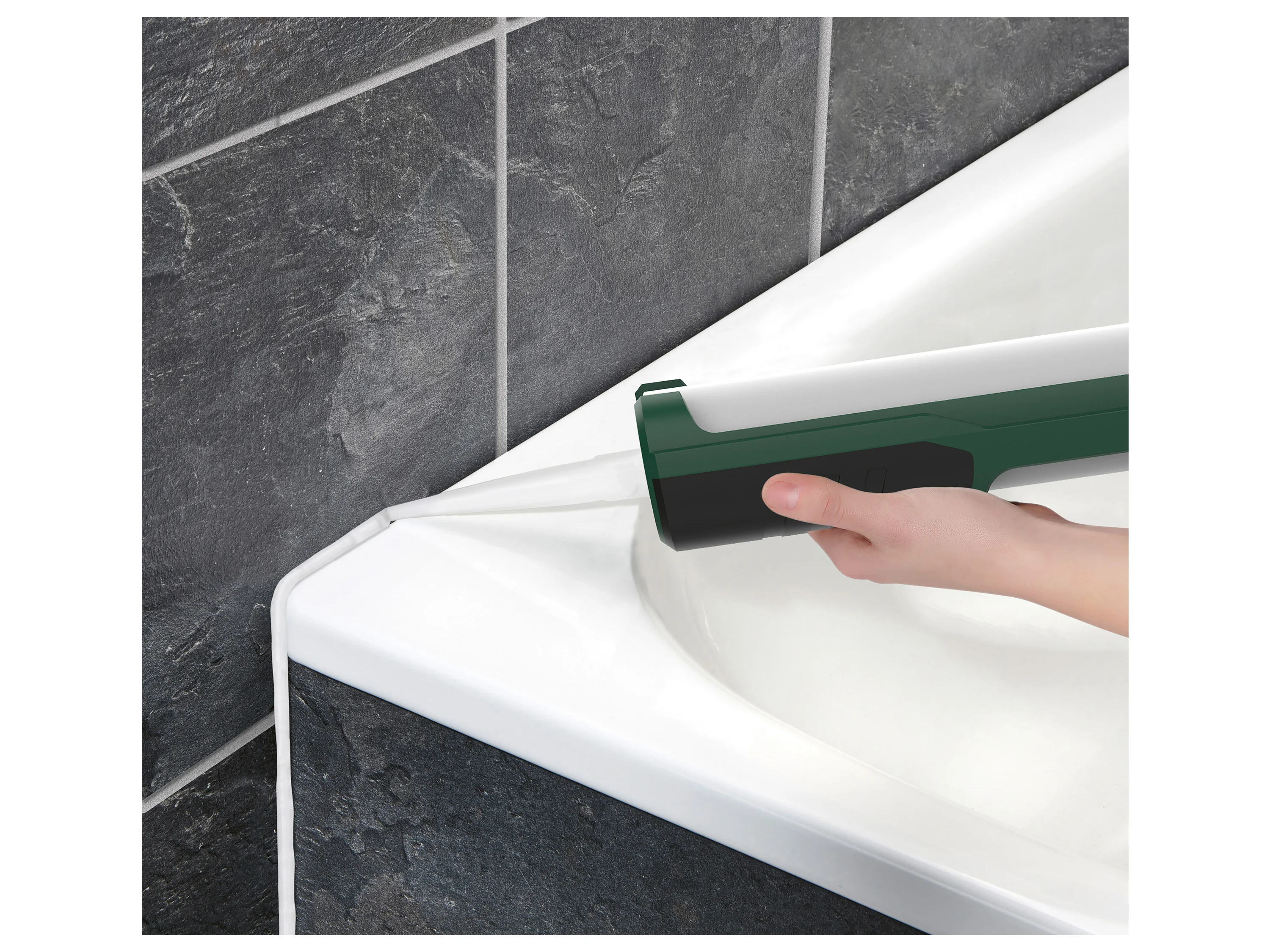PARKSIDE® Auspresspistole, mit ergonomischem Griff – Bild 3 von 4