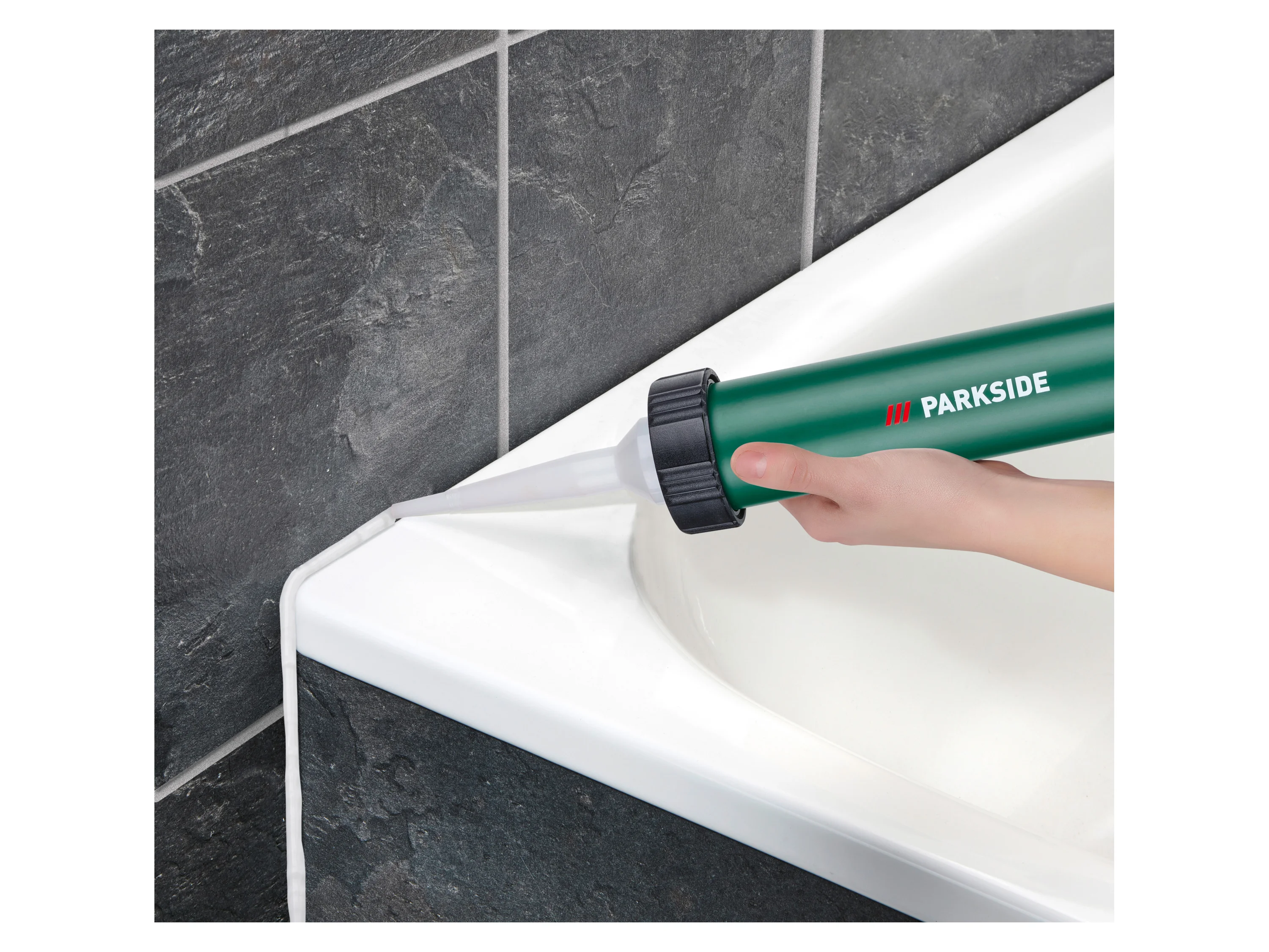 PARKSIDE® Auspresspistole 6 tlg. – Bild 2 von 4