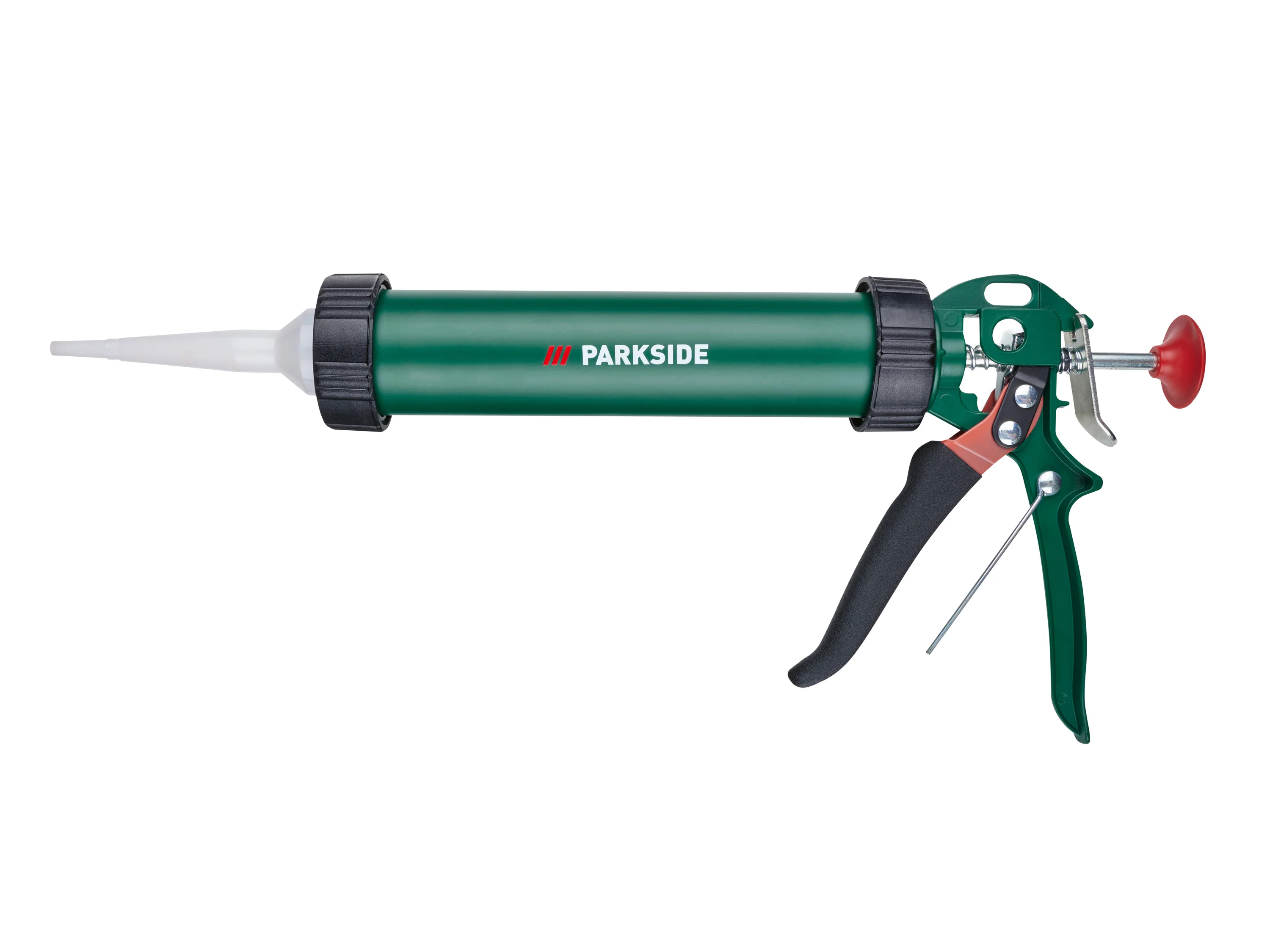 PARKSIDE® Auspresspistole 6 tlg. – Bild 3 von 4