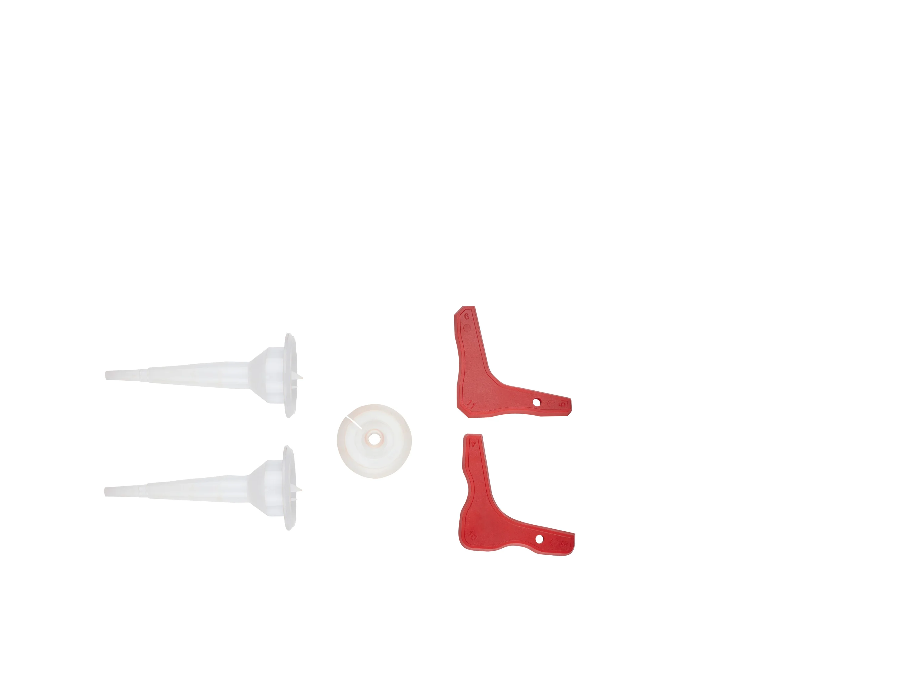 PARKSIDE® Auspresspistole 6 tlg. – Bild 4 von 4