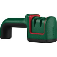 PARKSIDE® Axt- und Messerschärfer / Universalmesser / Erntemesser (3 in 1 Axt- und Messerschärfer)