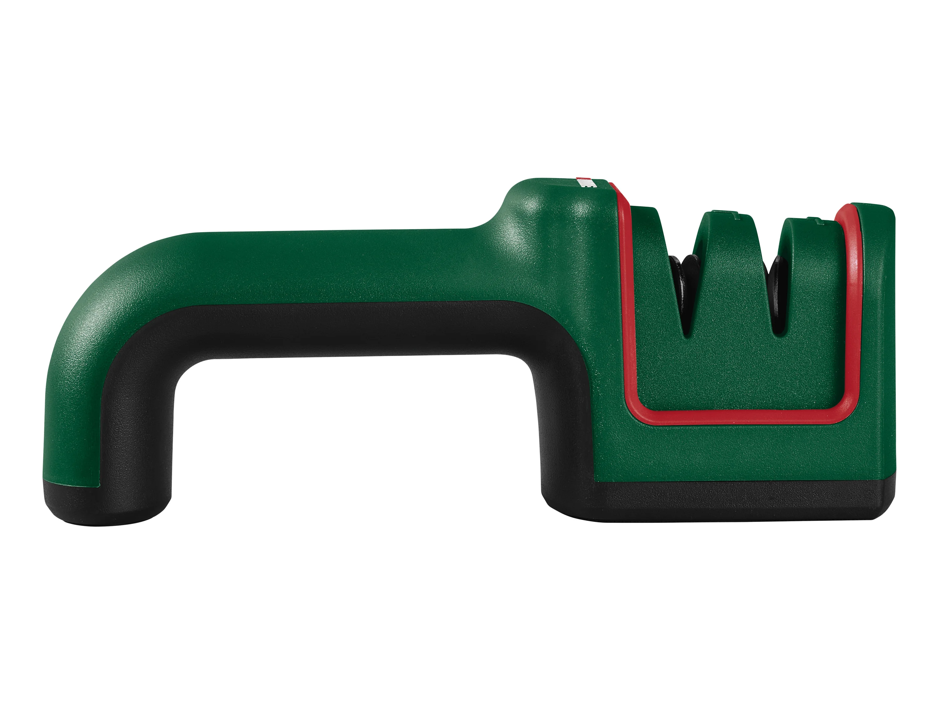 PARKSIDE® Axt- und Messerschärfer / Universalmesser / Erntemesser (3 in 1 Axt- und Messerschärfer) – Bild 3 von 4