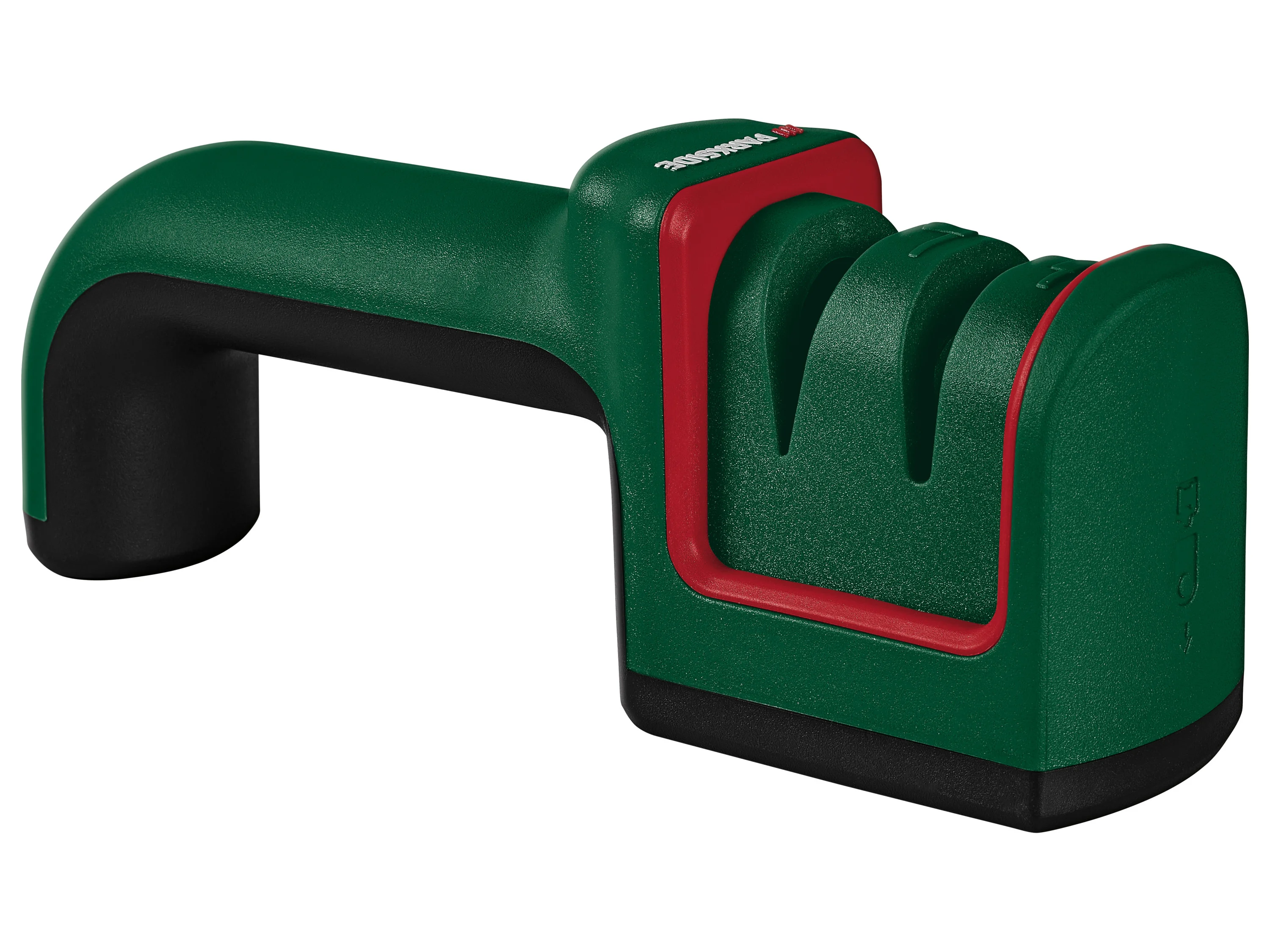 PARKSIDE® Axt- und Messerschärfer / Universalmesser / Erntemesser (3 in 1 Axt- und Messerschärfer) – Bild 4 von 4