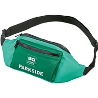 PARKSIDE® Bauchtasche (Reisverschluss/schwarz)