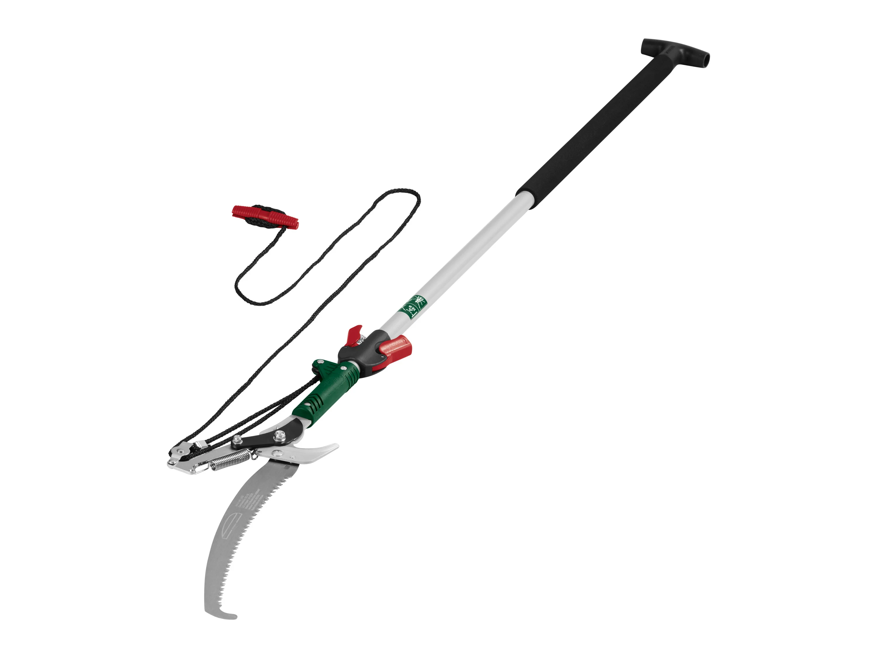 PARKSIDE® Baumschere Teleskop inkl. Säge – Bild 2 von 4