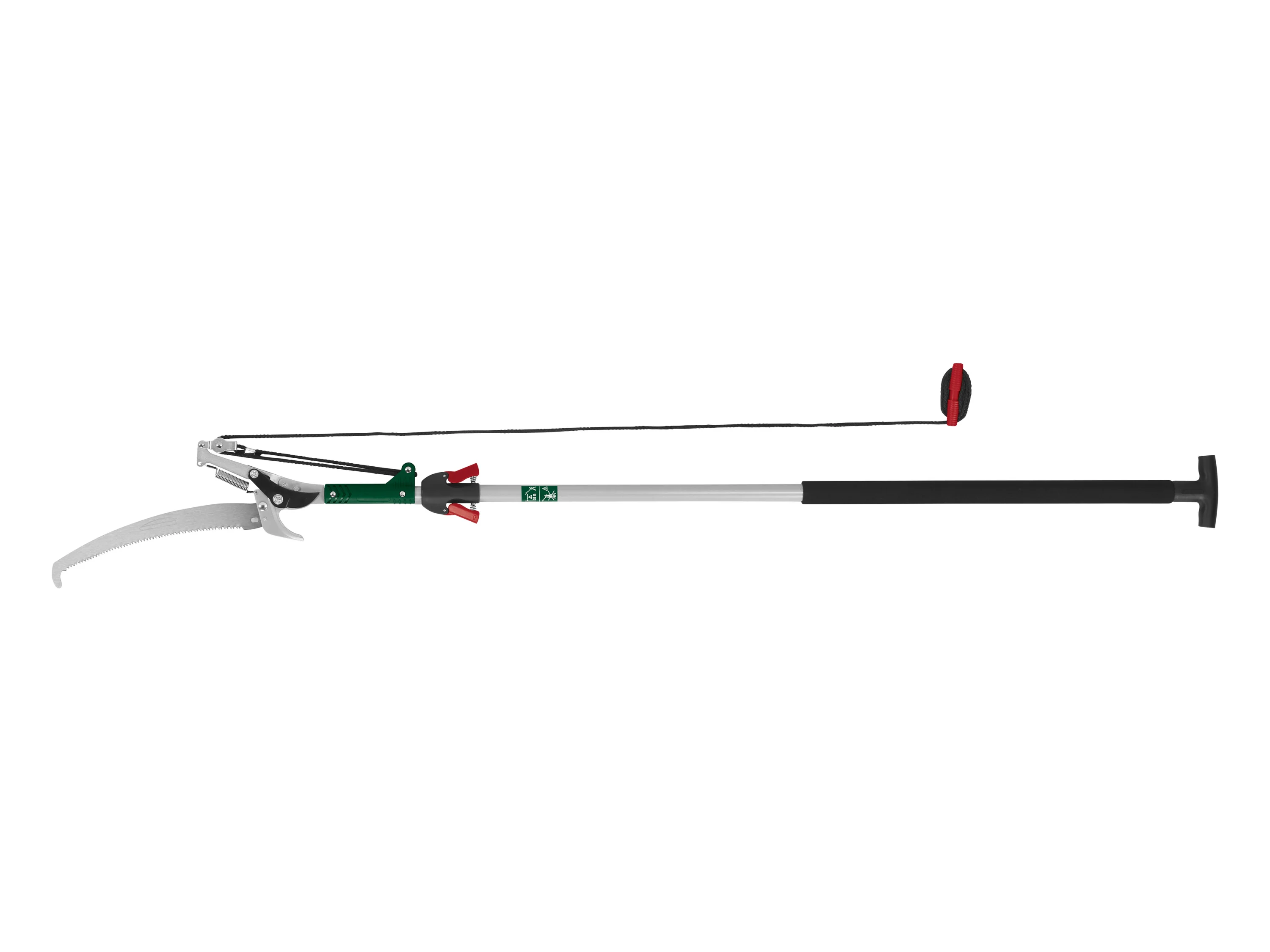 PARKSIDE® Baumschere Teleskop inkl. Säge – Bild 4 von 4