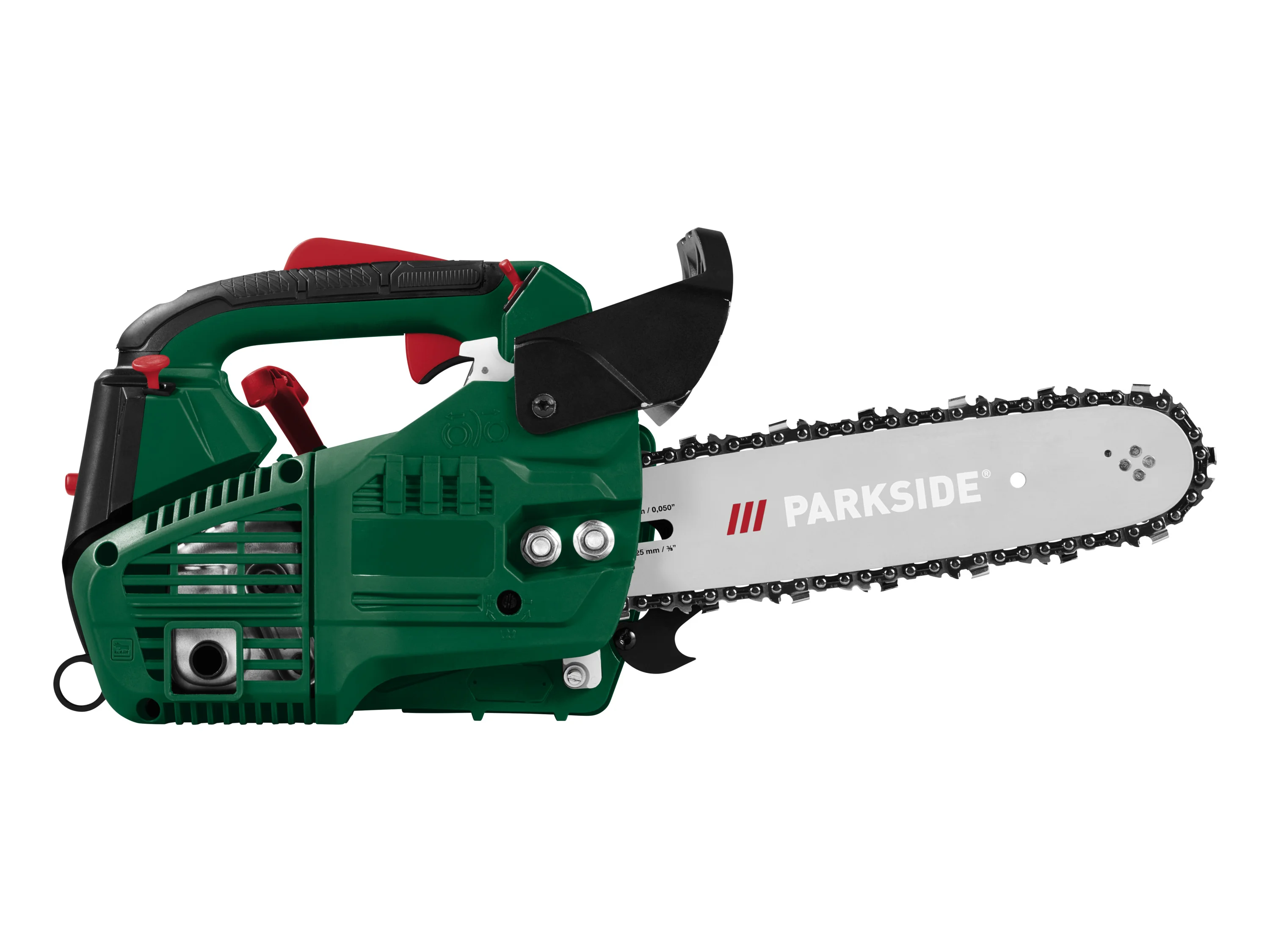 PARKSIDE® Benzin-Baumpflegesäge »PBBPS 25 B2« – Bild 3 von 4
