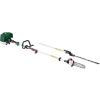PARKSIDE® Benzin-Kombigerät »PBK 4 D5«