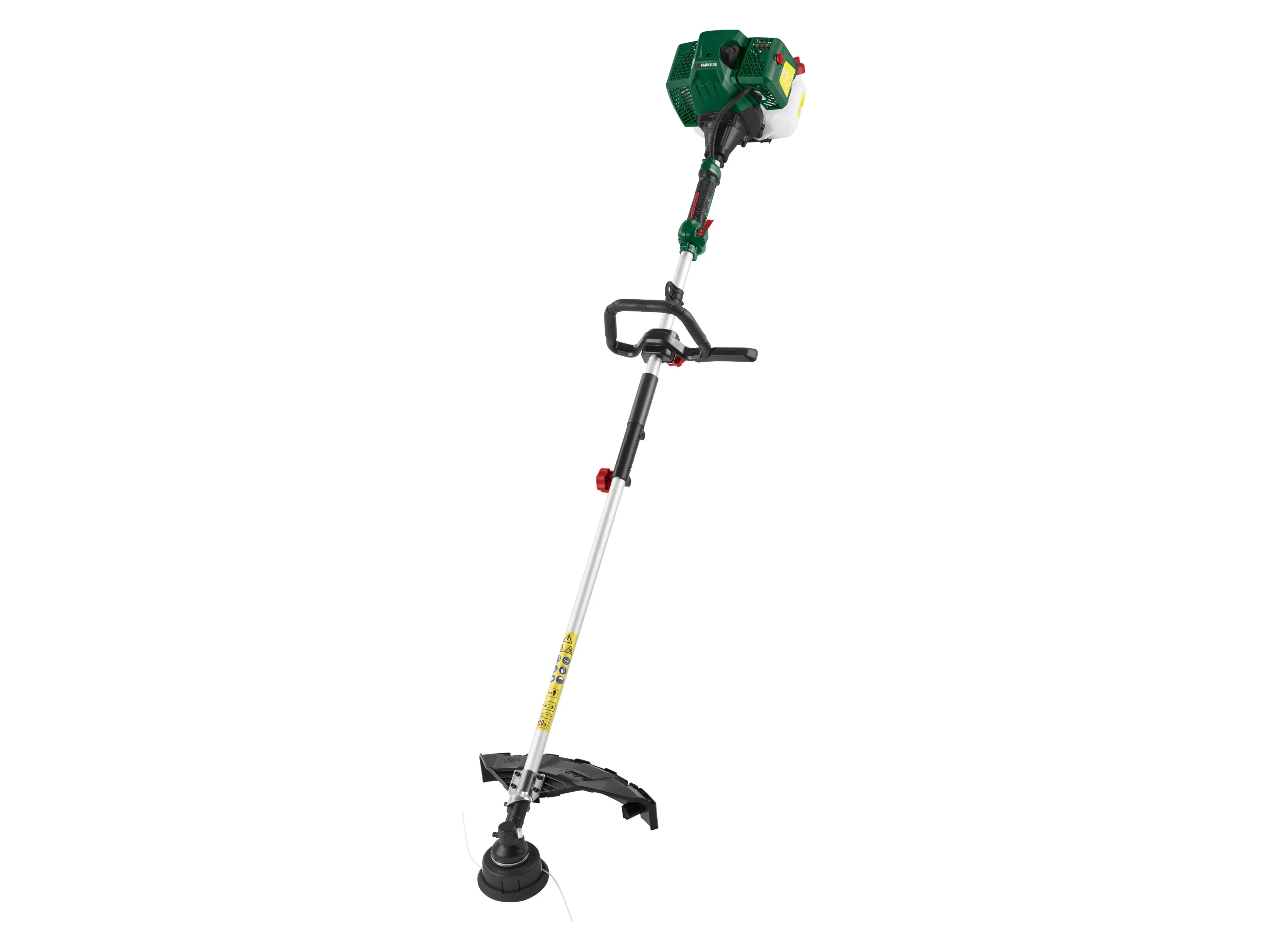 PARKSIDE® Benzin-Kombigerät »PBK 4 D5« – Bild 4 von 4