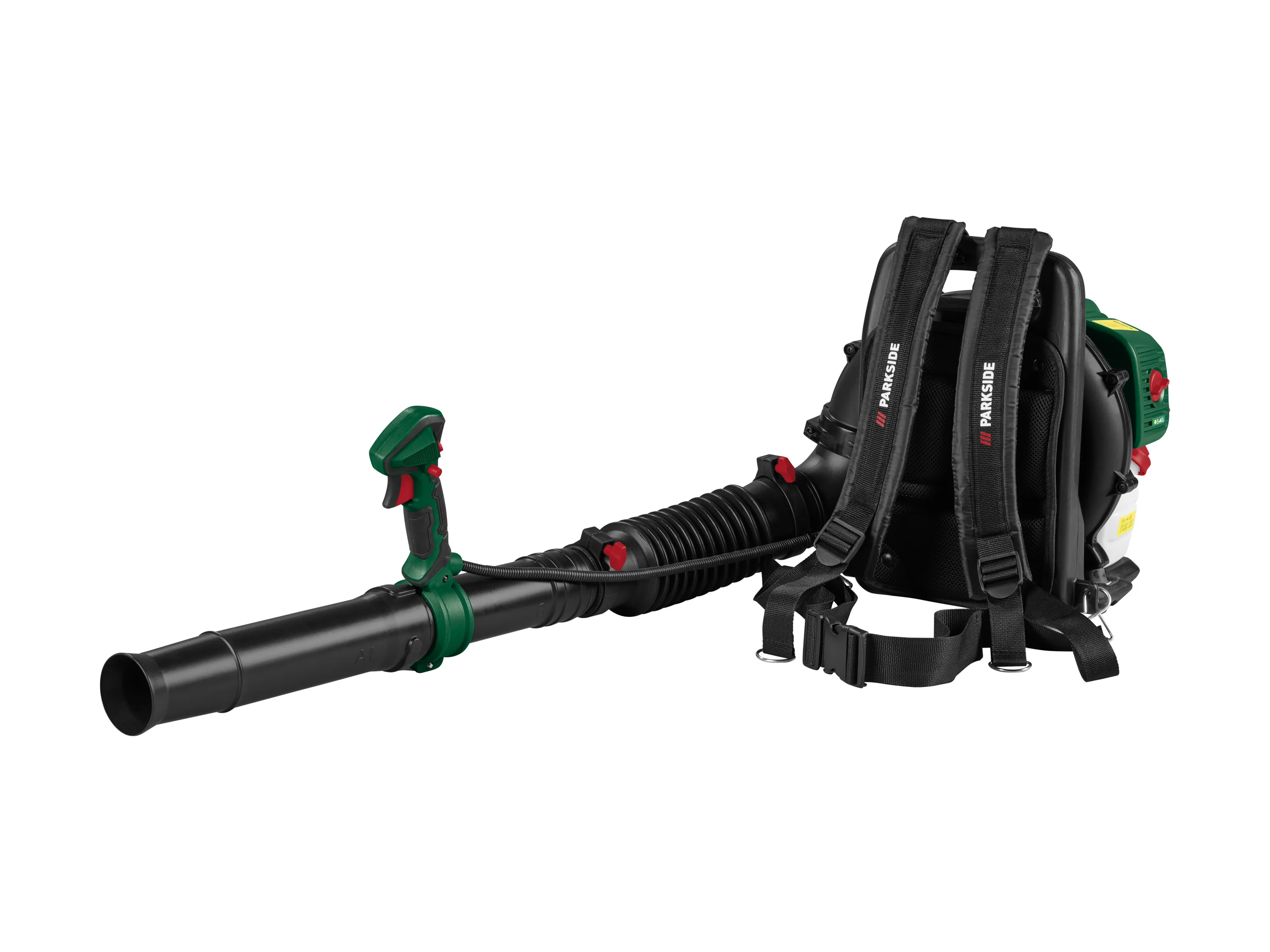 PARKSIDE® Benzin-Laubbläser »PBRLB 52 A1« – Bild 3 von 4