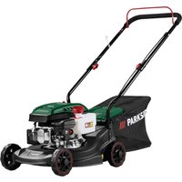 PARKSIDE® Benzin-Rasenmäher »PBRM 39 E4«