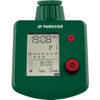 PARKSIDE® Bewässerungscomputer »PBCG B2«