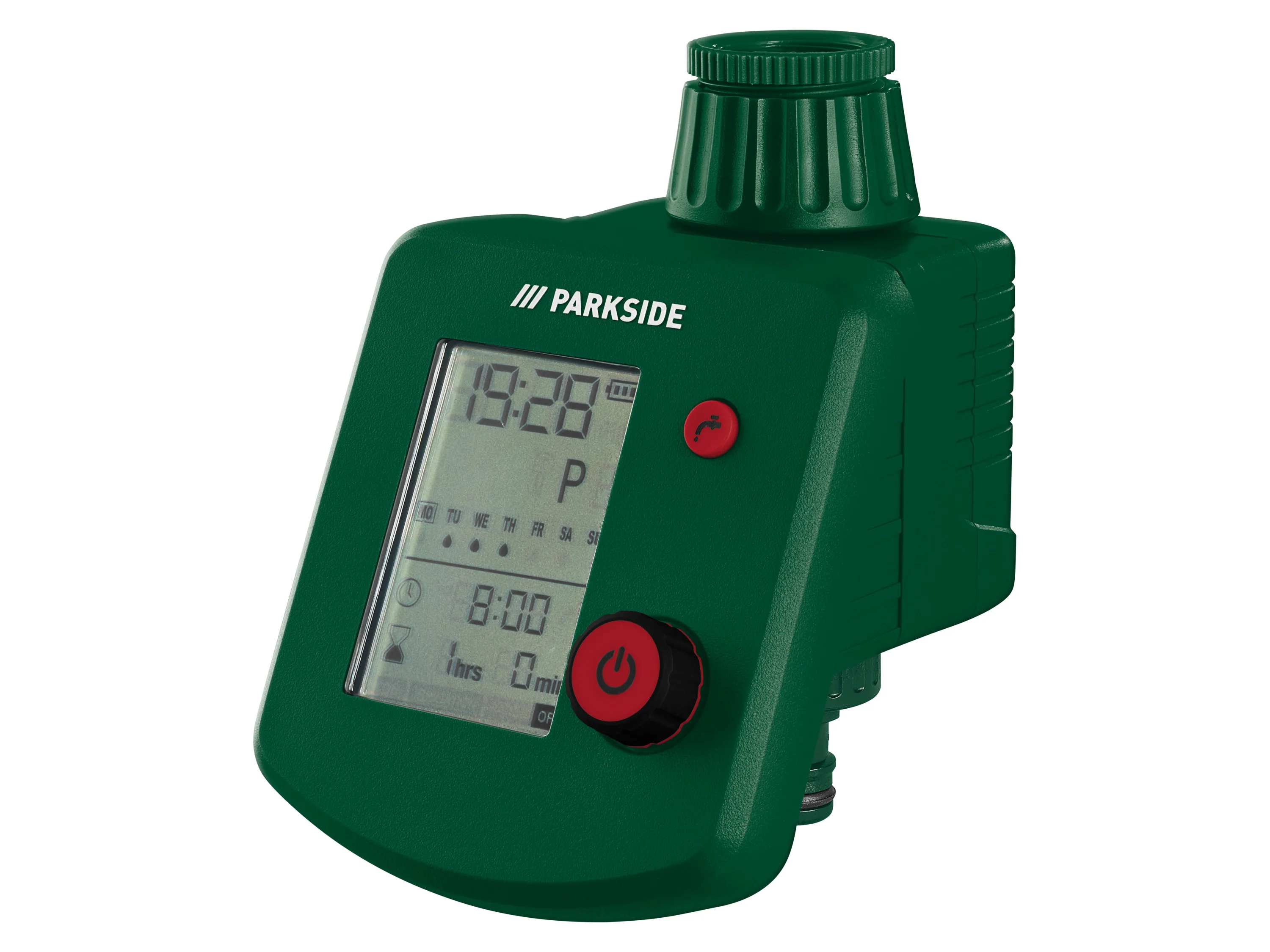 PARKSIDE® Bewässerungscomputer »PBCG B2« – Bild 3 von 4