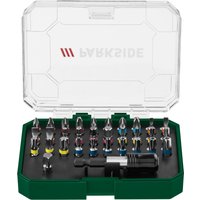 PARKSIDE® Bit-Set, 32-/15-/12-/9-tlg. (25mm 32tlg)