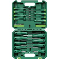 PARKSIDE® Bit- und Schraubendreher-Set