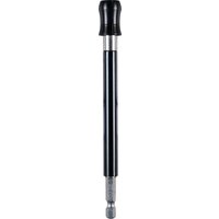 PARKSIDE® Bitverlängerung / Vierkantadapter / Trockenbau-Bits / Tiefenstopp-Set (Bitverlängerung PBV 4 A1)