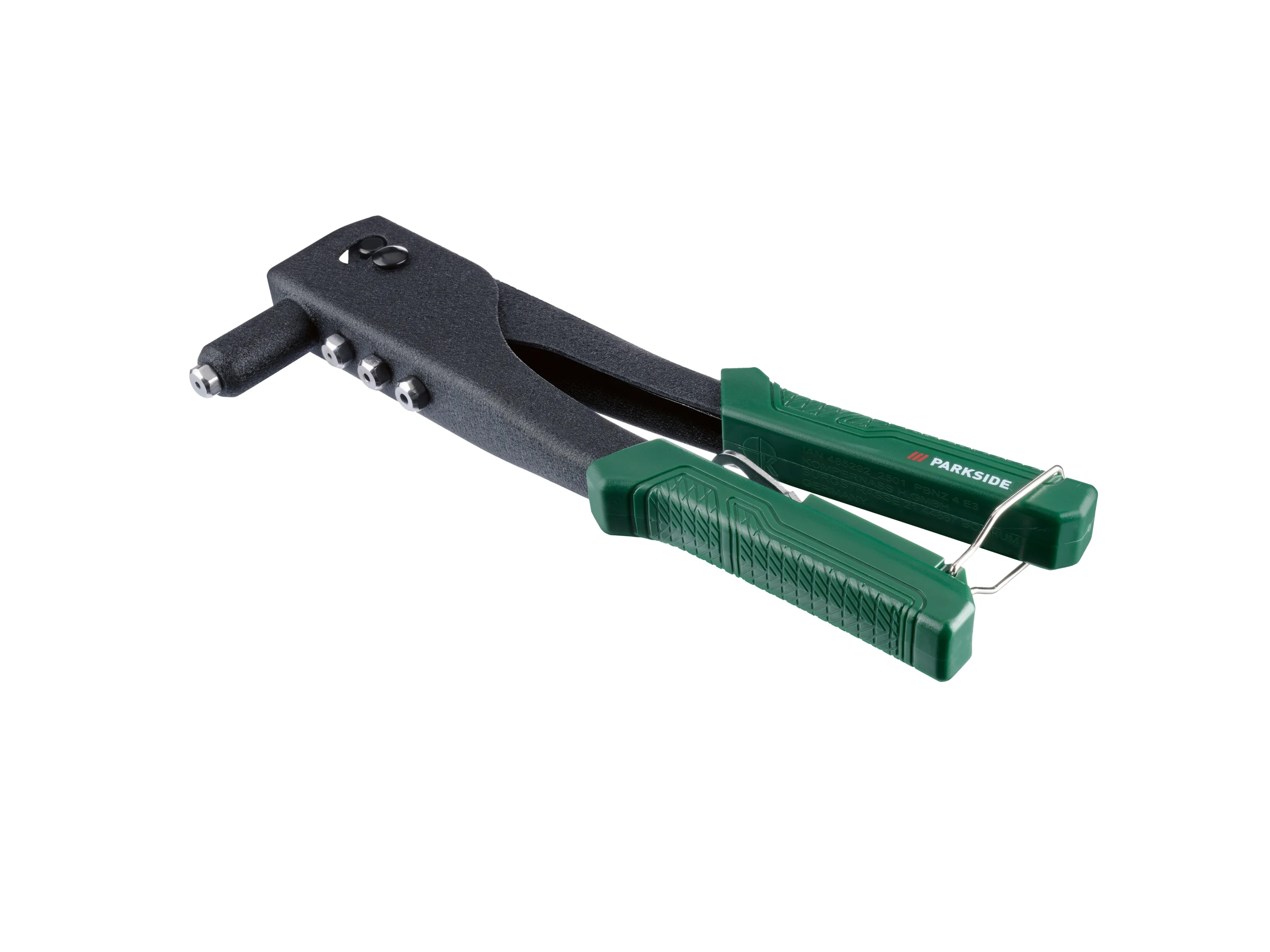 PARKSIDE® Blindnietenzangen Set, 110-teilig – Bild 3 von 4